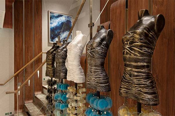 Celebrity Flora Gallery Image